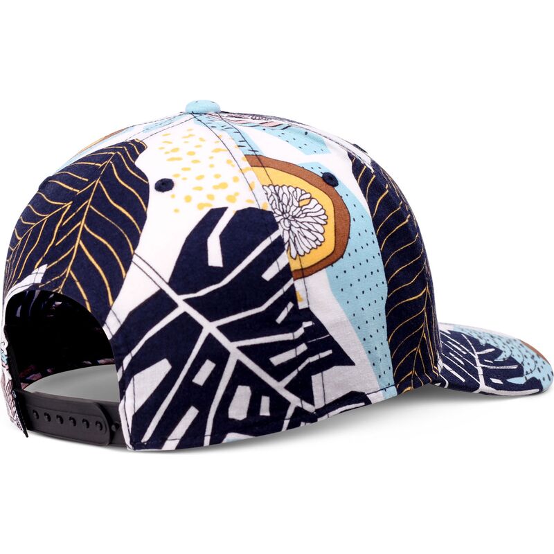 mutzen-gebogen-blau-snapback-truefit-aloha-blue-von-djinns
