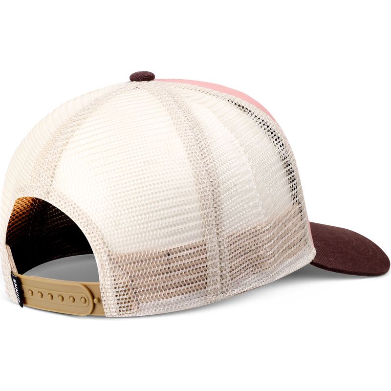 mutzen-gebogen-rosa-snapback-hft-lazy-bird-von-djinns