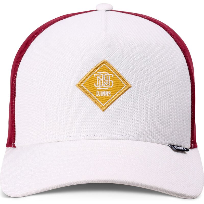 mutzen-gebogen-weiss-snapback-hft-finefine-mesh-von-djinns
