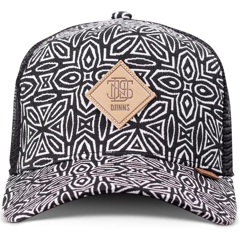 mutzen-gebogen-schwarz-snapback-hft-gothic-freestyle-von-djinns mutzen-gebogen-schwarz-snapback-hft-gothic-freestyle-von-djinns