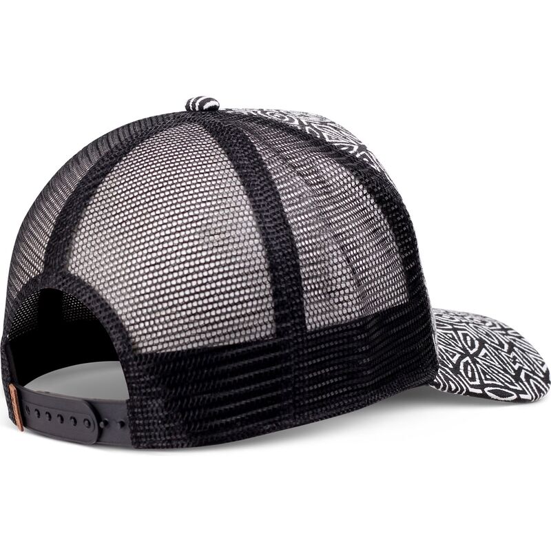 mutzen-gebogen-schwarz-snapback-hft-gothic-freestyle-von-djinns mutzen-gebogen-schwarz-snapback-hft-gothic-freestyle-von-djinns
