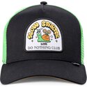 mutzen-gebogen-schwarz-snapback-hft-dnc-slowstarter-von-djinns