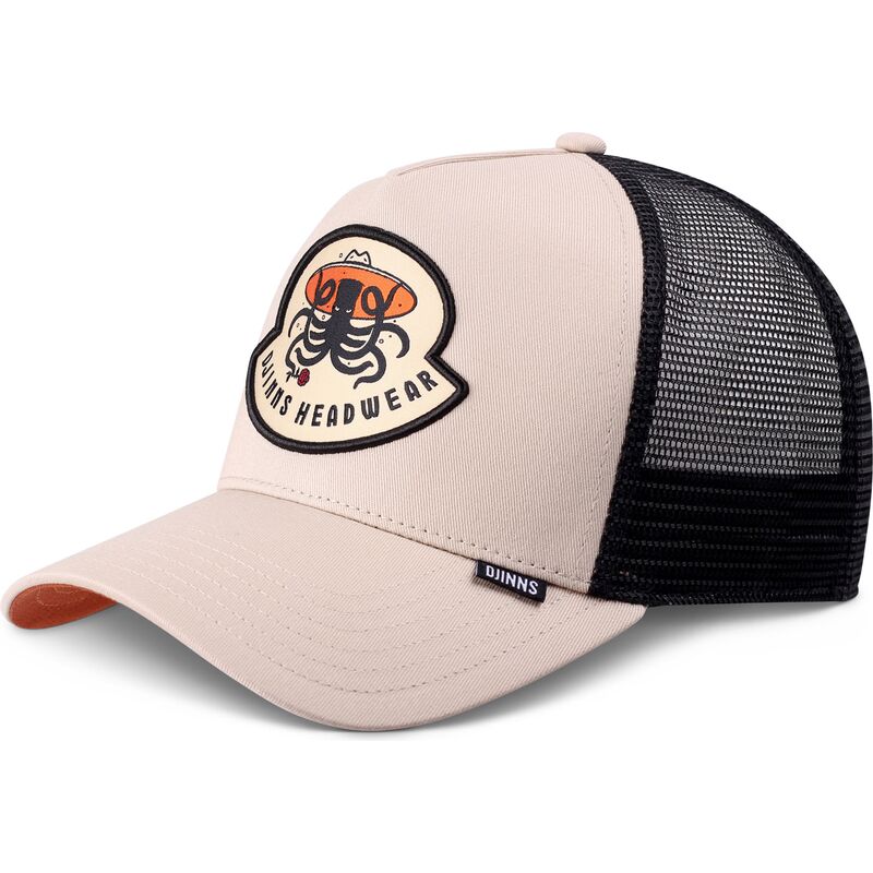 mutzen-gebogen-beige-snapback-hft-rose-kraken-von-djinns mutzen-gebogen-beige-snapback-hft-rose-kraken-von-djinns