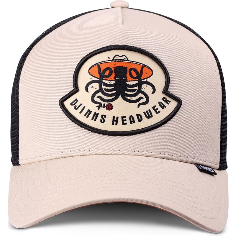 mutzen-gebogen-beige-snapback-hft-rose-kraken-von-djinns mutzen-gebogen-beige-snapback-hft-rose-kraken-von-djinns