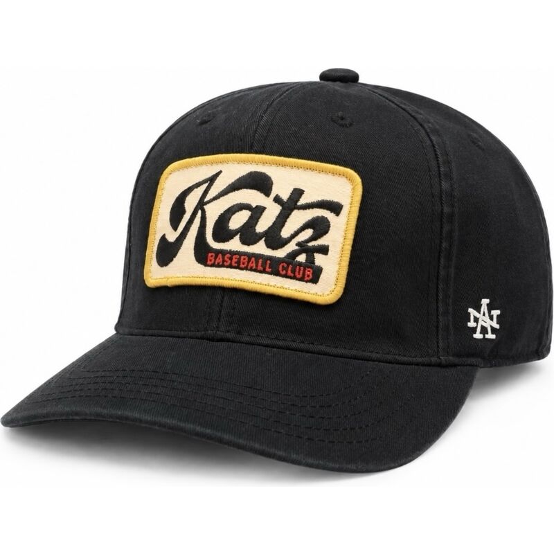 mutzen-gebogen-schwarz-verstellbares-band-hepcat-der-kansas-city-katz-mlb-von-american-needle