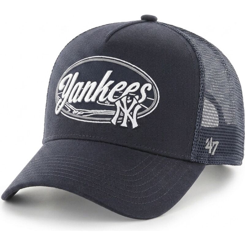 mutzen-gebogen-marineblau-verstellbares-band-enfield-offside-dt-der-new-york-yankees-mlb-von-47-brand mutzen-gebogen-marineblau-verstellbares-band-enfield-offside-dt-der-new-york-yankees-mlb-von-47-brand