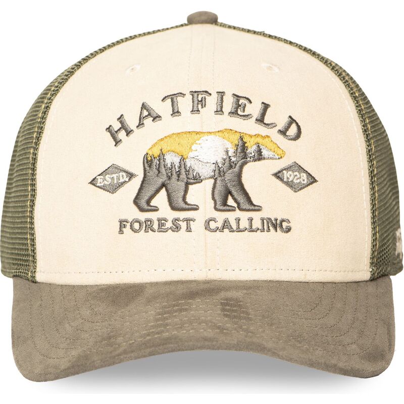 mutzen-gebogen-grun-snapback-semi-bea-von-hatfield