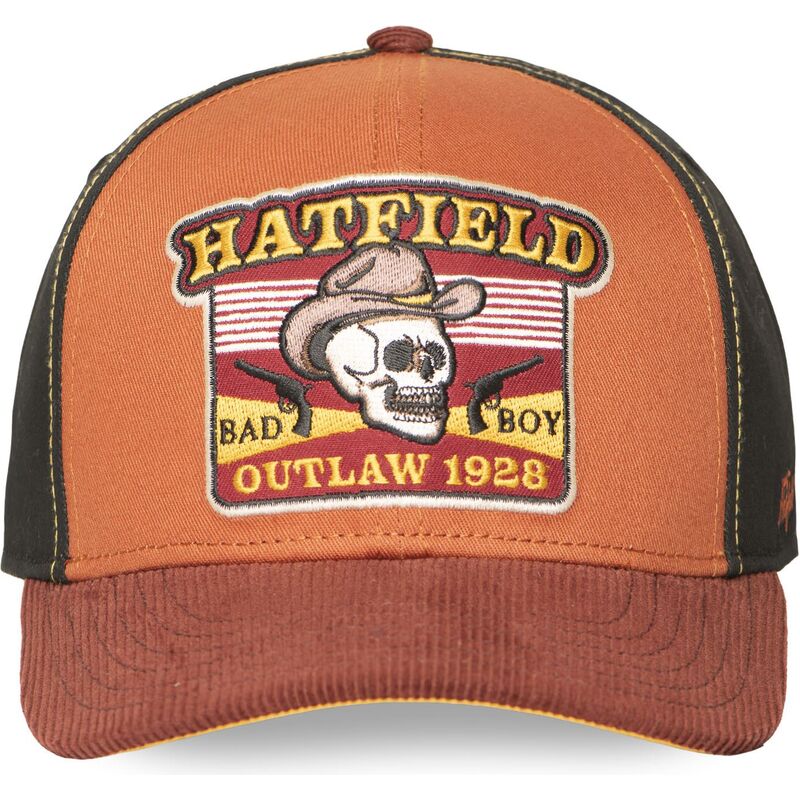 mutzen-gebogen-mehrfarbig-snapback-semi-sku-von-hatfield