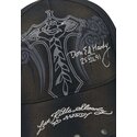 mutzen-gebogen-schwarz-verstellbares-band-storming-rose-washed-von-ed-hardy