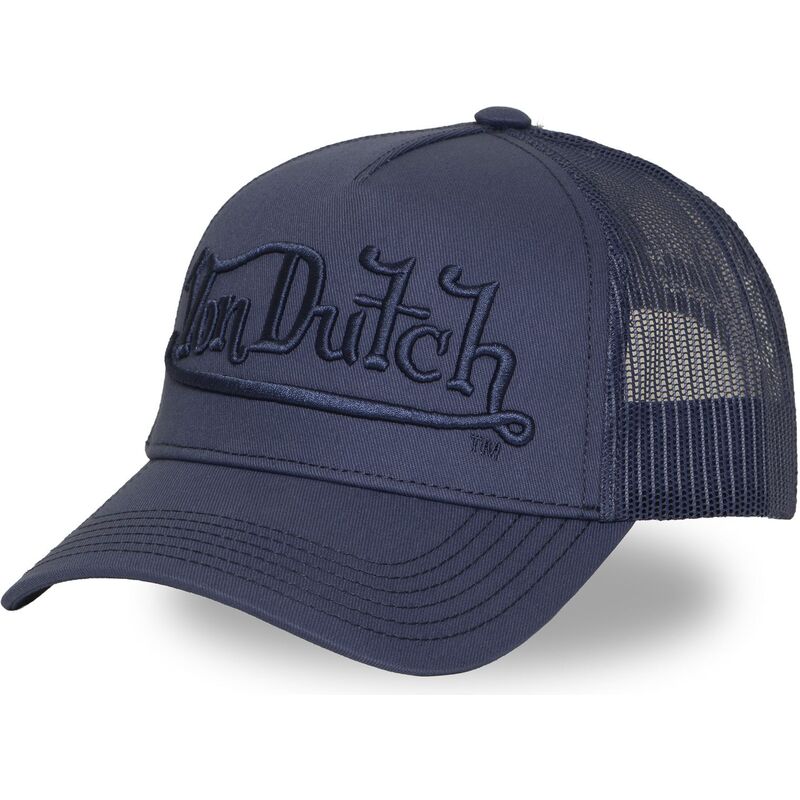 mutzen-gebogen-marineblau-snapback-emb09-von-von-dutch mutzen-gebogen-marineblau-snapback-emb09-von-von-dutch
