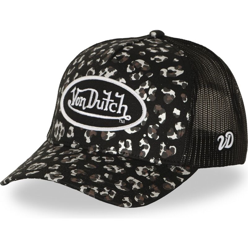 mutzen-gebogen-schwarz-snapback-leofoil-von-von-dutch