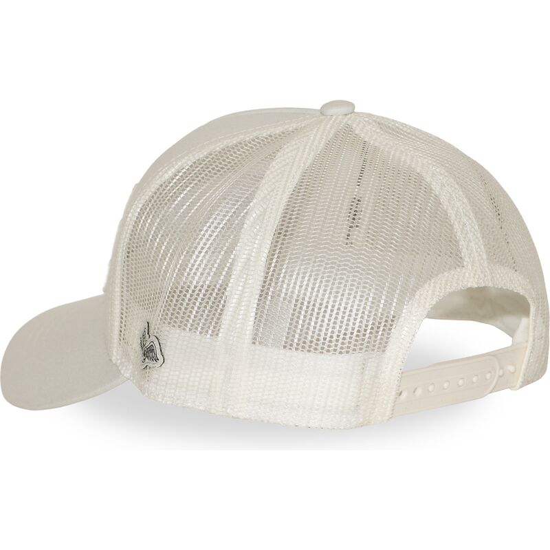 mutzen-gebogen-creme-snapback-rainbow-von-von-dutch mutzen-gebogen-creme-snapback-rainbow-von-von-dutch