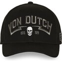 mutzen-gebogen-schwarz-snapback-can02-von-von-dutch