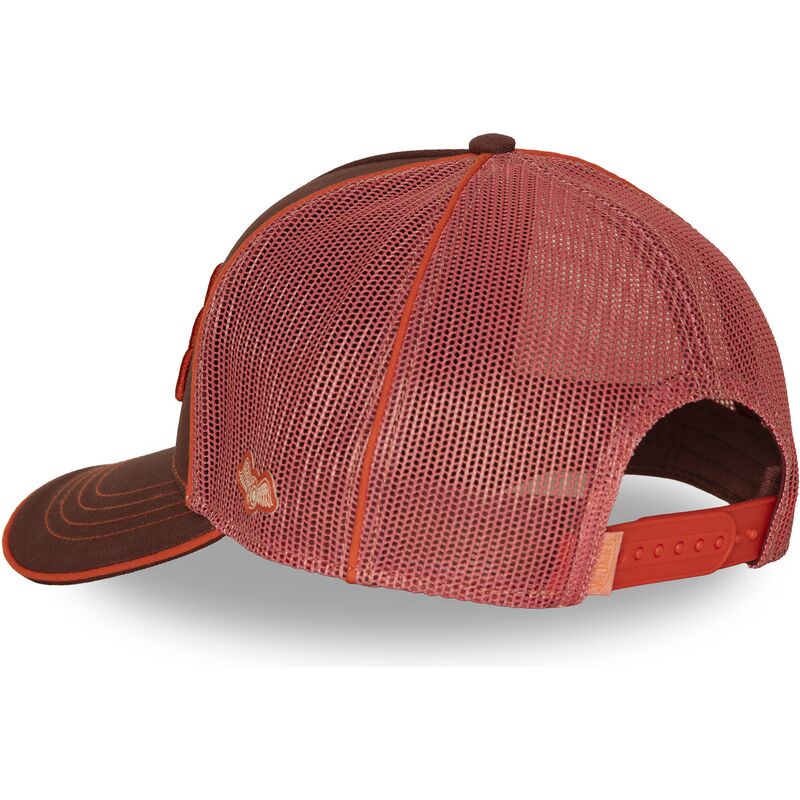 mutzen-gebogen-mehrfarbig-snapback-corail-von-von-dutch