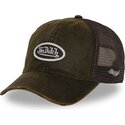 mutzen-gebogen-braun-snapback-mac17-von-von-dutch
