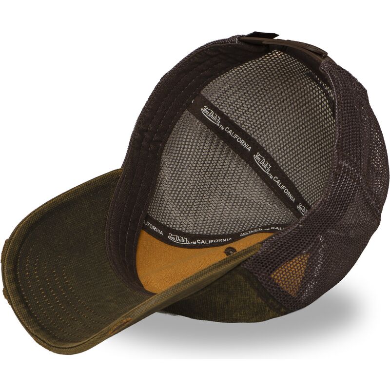 mutzen-gebogen-braun-snapback-mac17-von-von-dutch mutzen-gebogen-braun-snapback-mac17-von-von-dutch