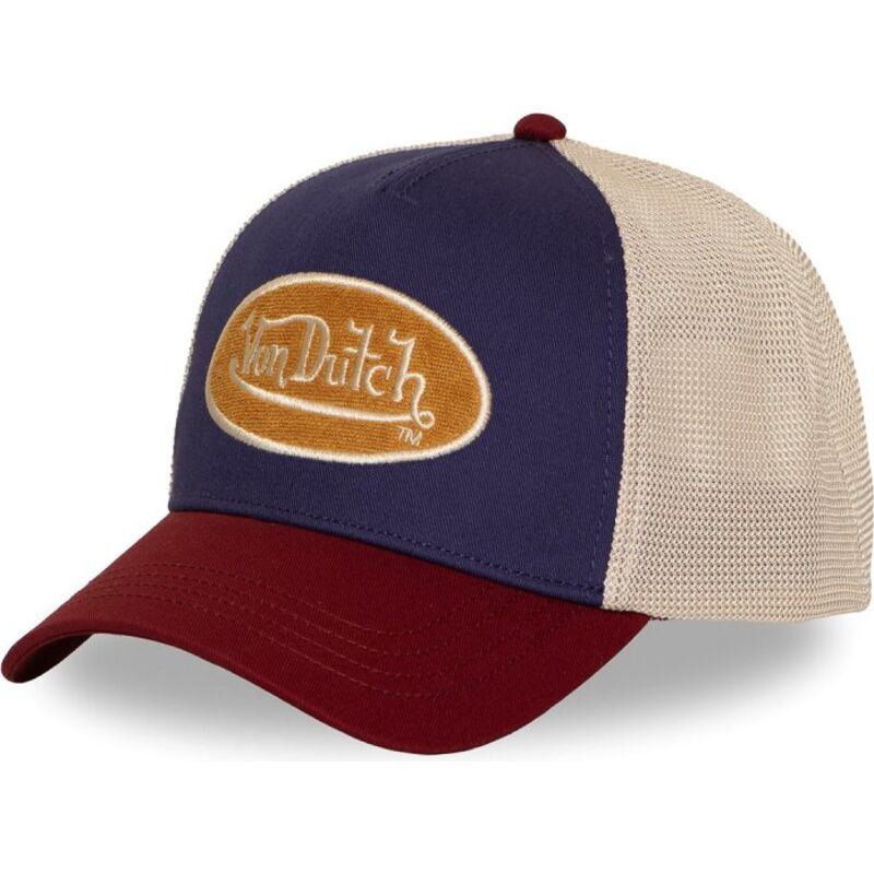 mutzen-gebogen-mehrfarbig-snapback-terry19-von-von-dutch mutzen-gebogen-mehrfarbig-snapback-terry19-von-von-dutch