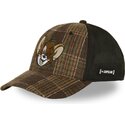 mutzen-gebogen-braun-snapback-taj9-jer-jerry-looney-tunes-von-capslab