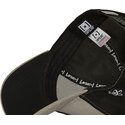 mutzen-gebogen-grau-snapback-thug-life-art1-thug-albert-einstein-famous-von-capslab
