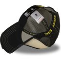 mutzen-gebogen-beige-snapback-lck4-cow-lucky-luke-von-capslab