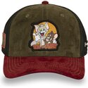 mutzen-gebogen-mehrfarbig-snapback-taj9-taj-tom-und-jerry-looney-tunes-von-capslab
