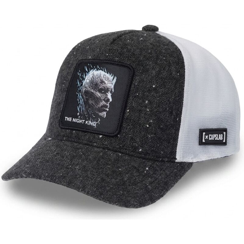 trucker-cap-schwarz-und-weiss-nachtkonig-got-nig-game-of-thrones-von-capslab trucker-cap-schwarz-und-weiss-nachtkonig-got-nig-game-of-thrones-von-capslab