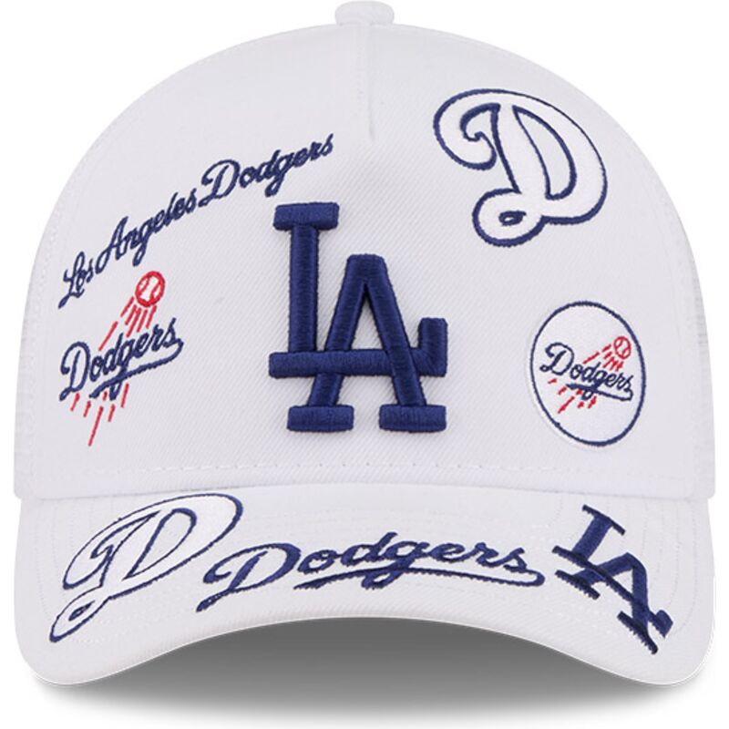 mutzen-gebogen-weiss-snapback-9forty-m-crown-a-frame-all-over-der-los-angeles-dodgers-mlb-von-new-era mutzen-gebogen-weiss-snapback-9forty-m-crown-a-frame-all-over-der-los-angeles-dodgers-mlb-von-new-era