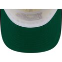 mutzen-gebogen-beige-snapback-19twenty-pinstripe-der-chicago-bulls-nba-von-new-era