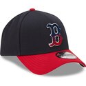 mutzen-gebogen-marineblau-snapback-9forty-a-frame-na-lifestyle-f1-der-boston-red-sox-mlb-von-new-era