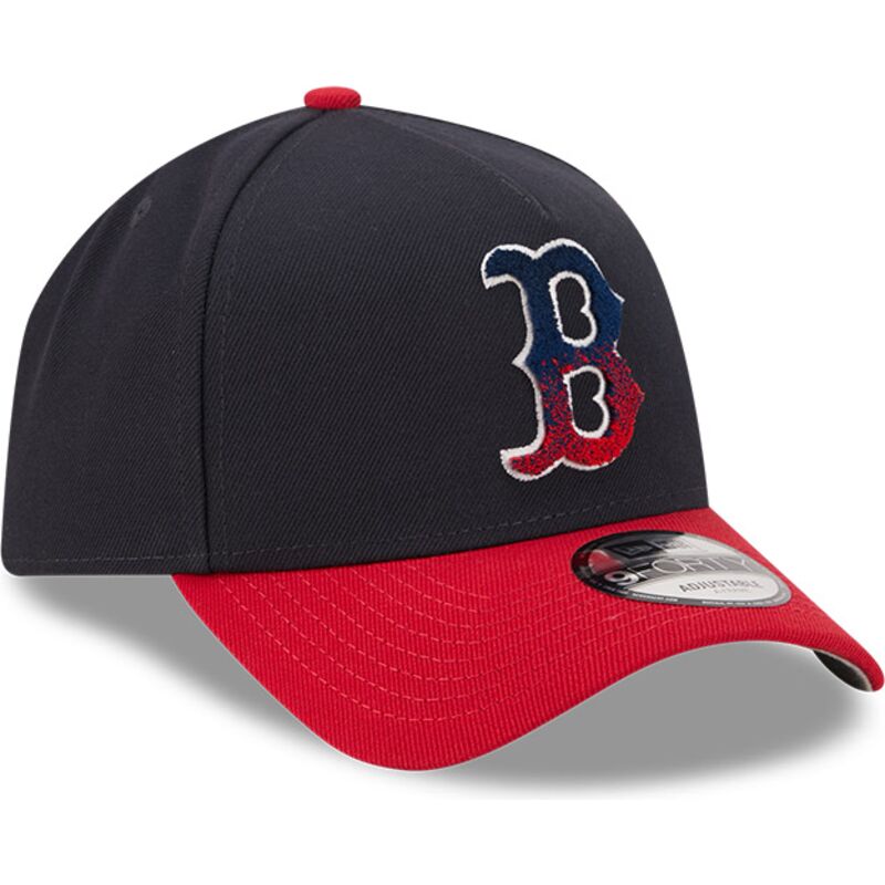 mutzen-gebogen-marineblau-snapback-9forty-a-frame-na-lifestyle-f1-der-boston-red-sox-mlb-von-new-era