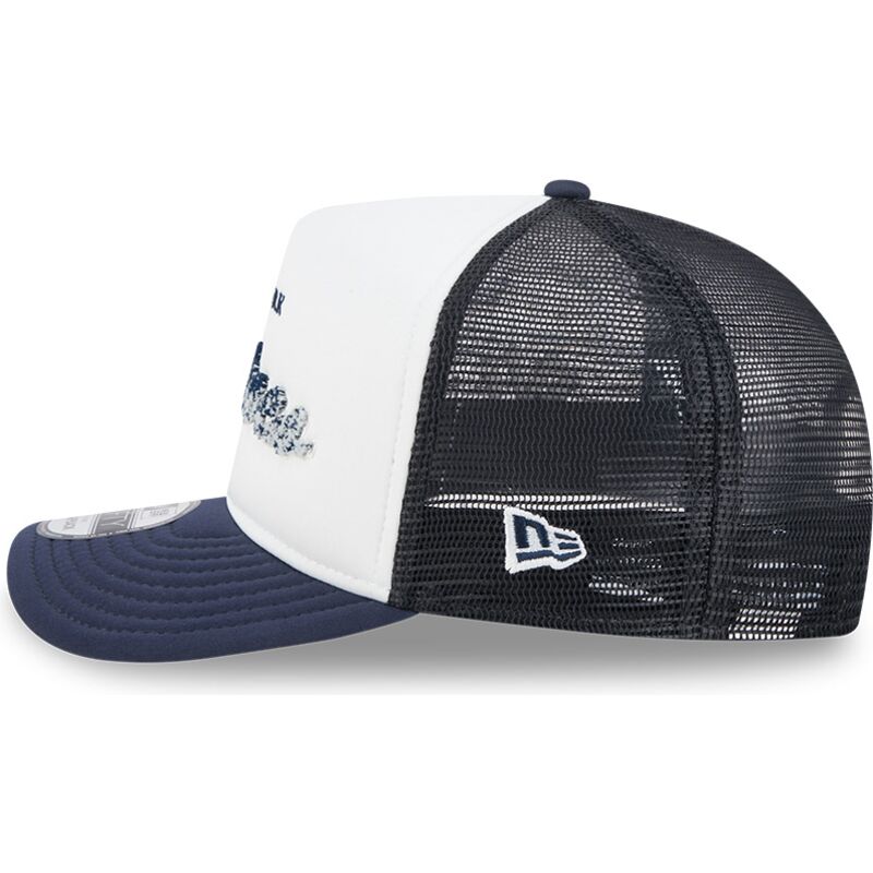 mutzen-gebogen-marineblau-snapback-9fifty-a-frame-na-lifestyle-f1-der-new-york-yankees-mlb-von-new-era mutzen-gebogen-marineblau-snapback-9fifty-a-frame-na-lifestyle-f1-der-new-york-yankees-mlb-von-new-era