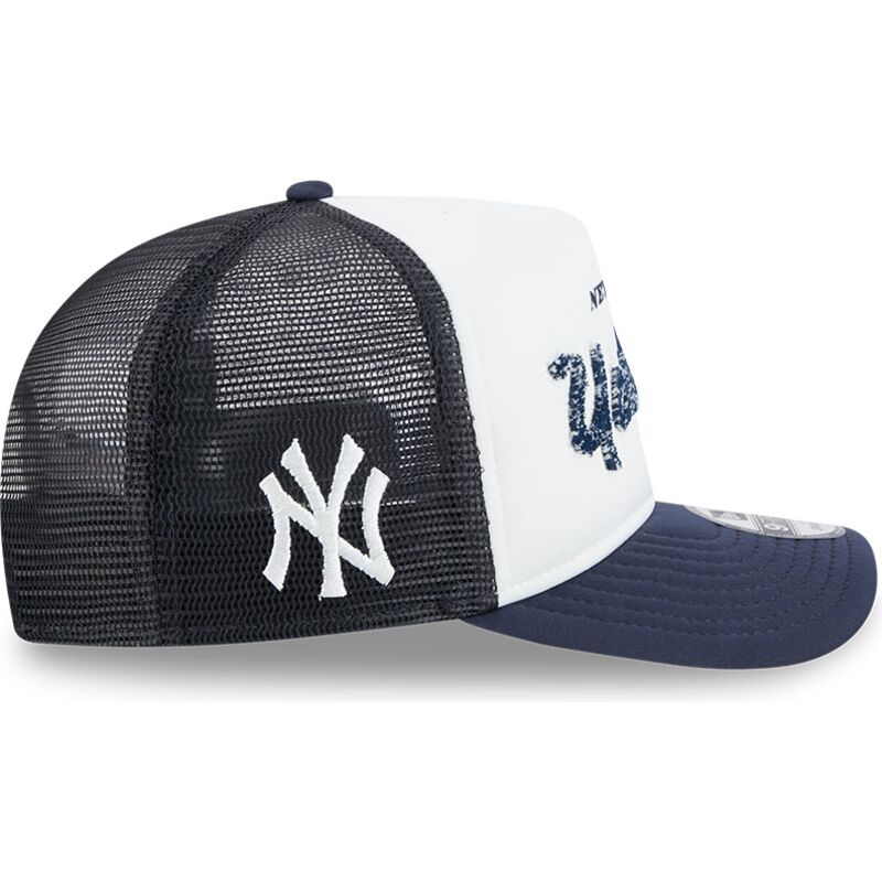 mutzen-gebogen-marineblau-snapback-9fifty-a-frame-na-lifestyle-f1-der-new-york-yankees-mlb-von-new-era mutzen-gebogen-marineblau-snapback-9fifty-a-frame-na-lifestyle-f1-der-new-york-yankees-mlb-von-new-era