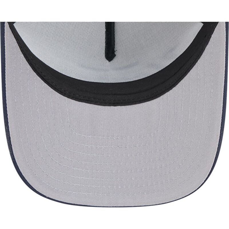 mutzen-gebogen-marineblau-snapback-9fifty-a-frame-na-lifestyle-f1-der-new-york-yankees-mlb-von-new-era mutzen-gebogen-marineblau-snapback-9fifty-a-frame-na-lifestyle-f1-der-new-york-yankees-mlb-von-new-era
