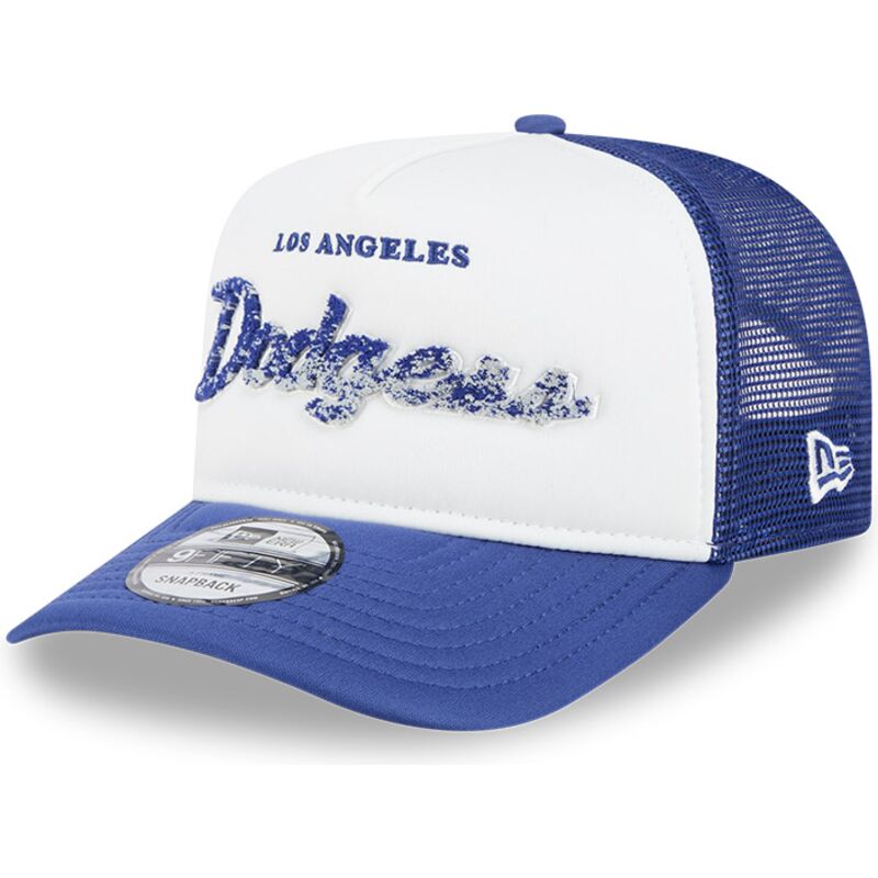 mutzen-gebogen-blau-snapback-9fifty-a-frame-na-lifestyle-f1-der-los-angeles-dodgers-mlb-von-new-era mutzen-gebogen-blau-snapback-9fifty-a-frame-na-lifestyle-f1-der-los-angeles-dodgers-mlb-von-new-era