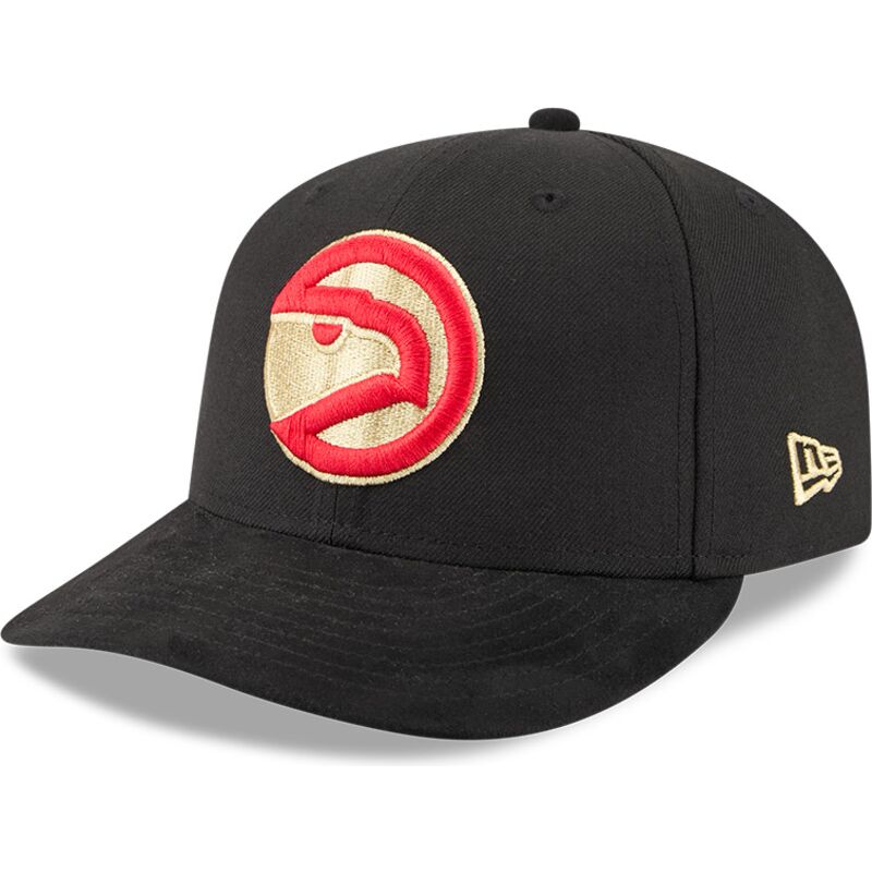 mutzen-gebogen-schwarz-snapback-9fifty-na-lifestyle-f1-der-atlanta-hawks-nba-von-new-era