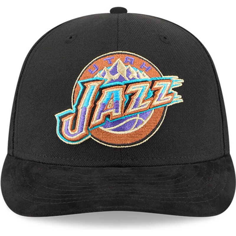 mutzen-gebogen-schwarz-snapback-9fifty-na-lifestyle-f1-der-utah-jazz-nba-von-new-era mutzen-gebogen-schwarz-snapback-9fifty-na-lifestyle-f1-der-utah-jazz-nba-von-new-era