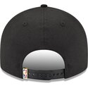 mutzen-gebogen-schwarz-snapback-9fifty-na-lifestyle-f1-der-utah-jazz-nba-von-new-era