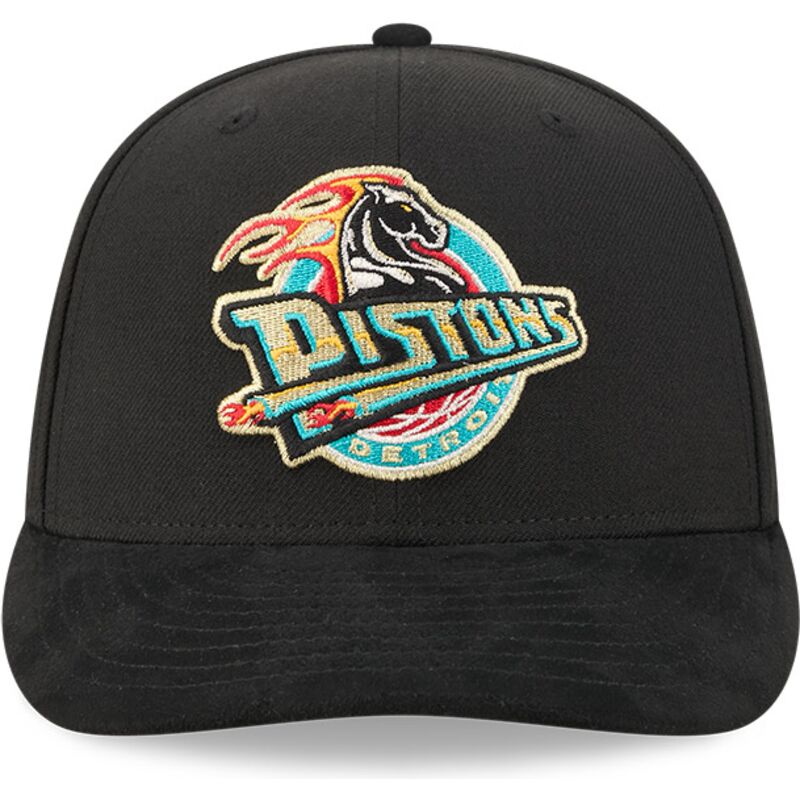 mutzen-gebogen-schwarz-snapback-9fifty-na-lifestyle-f1-der-detroit-pistons-nba-von-new-era