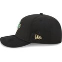 mutzen-gebogen-schwarz-snapback-9fifty-na-lifestyle-f1-der-detroit-pistons-nba-von-new-era