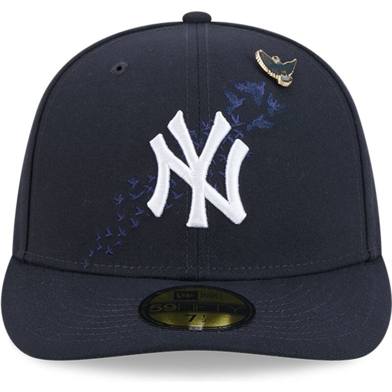 mutzen-gebogen-marineblau-angepasst-59fifty-pin-na-lifestyle-f1-der-new-york-yankees-mlb-von-new-era