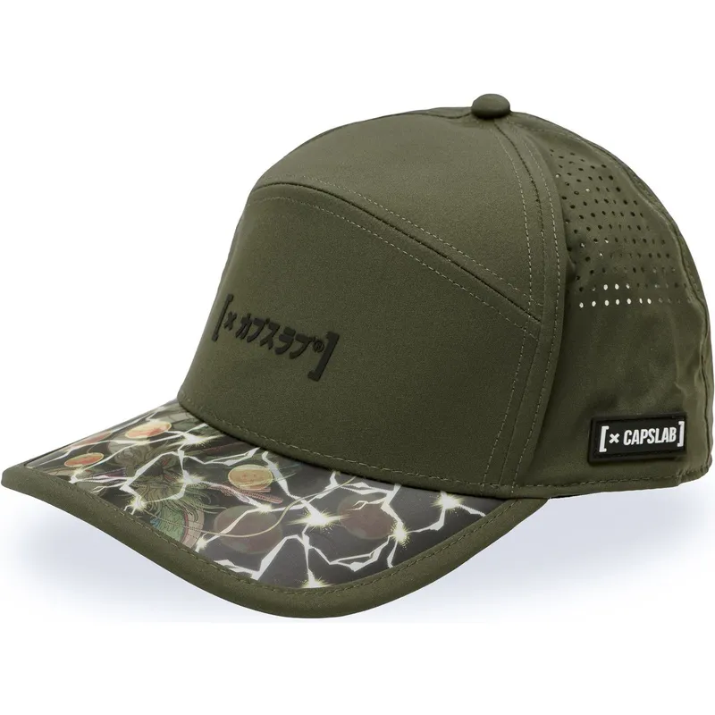 grune-verstellbare-curved-cap-shenron-dbz10-she-dragon-ball-von-capslab