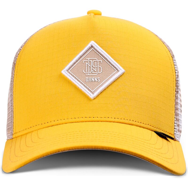 mutzen-gebogen-gelb-snapback-hft-big-ripstop-von-djinns