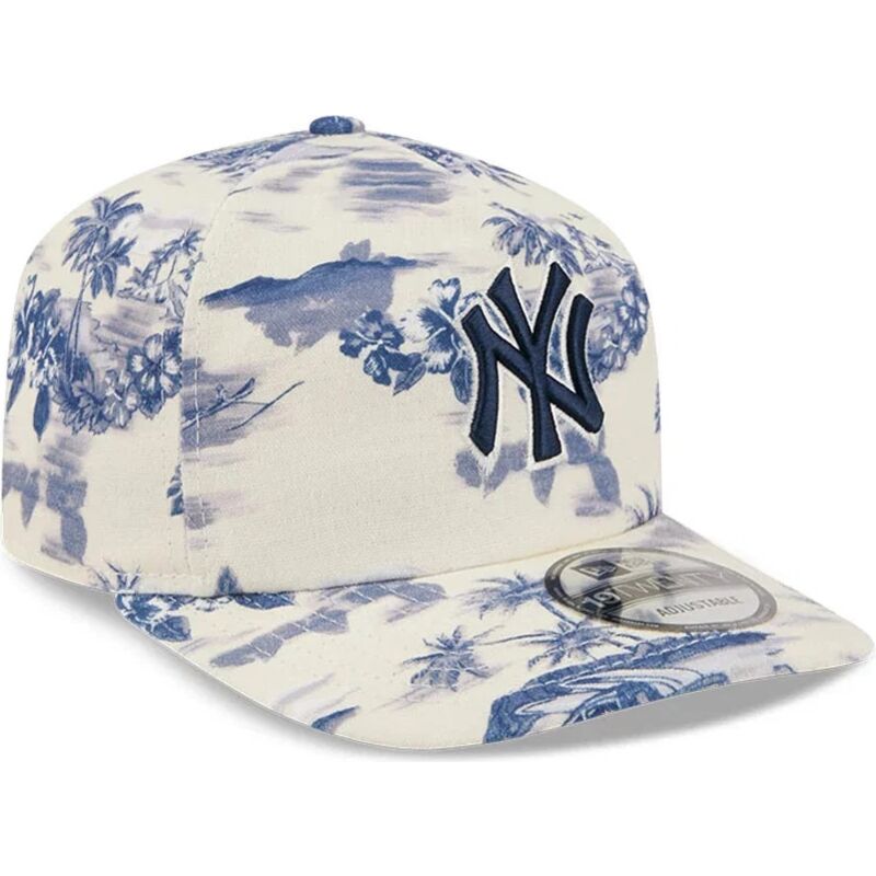 mutzen-gebogen-marineblau-snapback-19twenty-tropics-der-new-york-yankees-mlb-von-new-era mutzen-gebogen-marineblau-snapback-19twenty-tropics-der-new-york-yankees-mlb-von-new-era