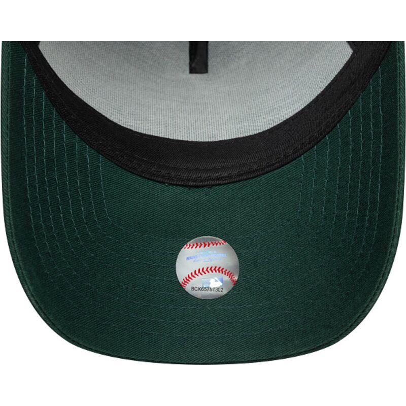 mutzen-gebogen-grun-snapback-e-frame-team-outline-der-new-york-yankees-mlb-von-new-era mutzen-gebogen-grun-snapback-e-frame-team-outline-der-new-york-yankees-mlb-von-new-era