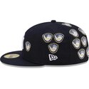 mutzen-flach-marineblau-angepasst-59fifty-spike-lee-gloves-der-new-york-yankees-mlb-von-new-era