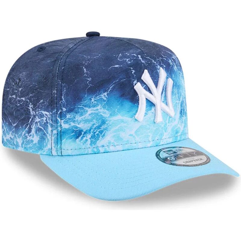mutzen-gebogen-blau-snapback-9fifty-a-frame-deep-water-der-new-york-yankees-mlb-von-new-era mutzen-gebogen-blau-snapback-9fifty-a-frame-deep-water-der-new-york-yankees-mlb-von-new-era