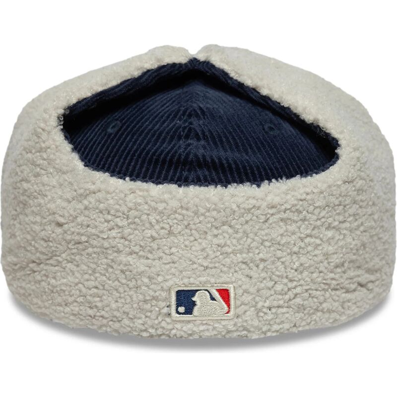 mutzen-gebogen-marineblau-angepasst-59fifty-cord-dog-ear-der-new-york-yankees-mlb-von-new-era