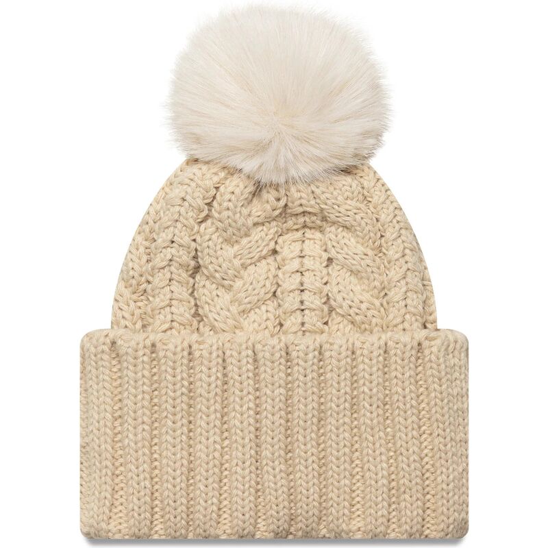 mutzen-bommel-beige-fur-kinder-cable-der-new-york-yankees-mlb-von-new-era mutzen-bommel-beige-fur-kinder-cable-der-new-york-yankees-mlb-von-new-era