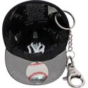 zubehor-marineblau-llavero-mini-cap-keychain-der-new-york-yankees-mlb-von-new-era
