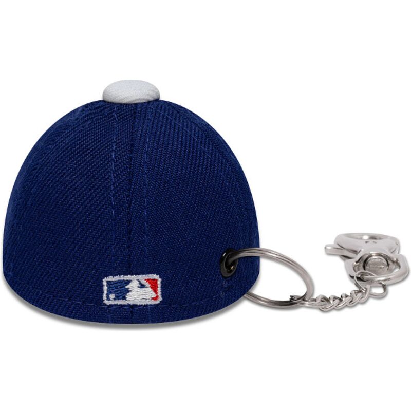 zubehor-blau-llavero-mini-cap-keychain-der-los-angeles-dodgers-mlb-von-new-era